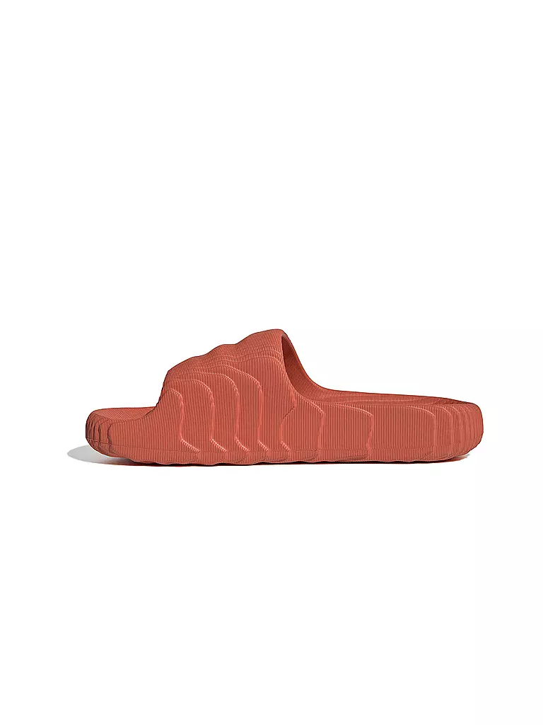 ADIDAS ORIGINALS Badeschuhe ADILETTE 22 rot